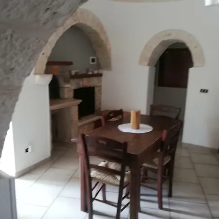 Trulli Gemelli *